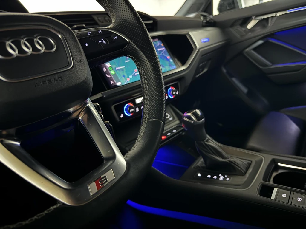 Audi Q3 – foto 37