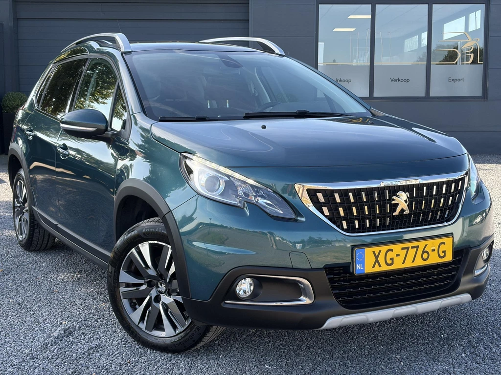 Peugeot 2008 – foto 4