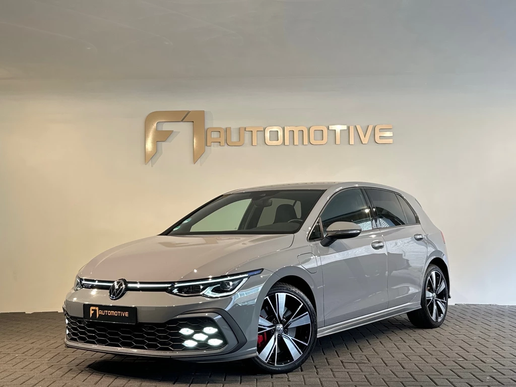 Volkswagen Golf – foto 1