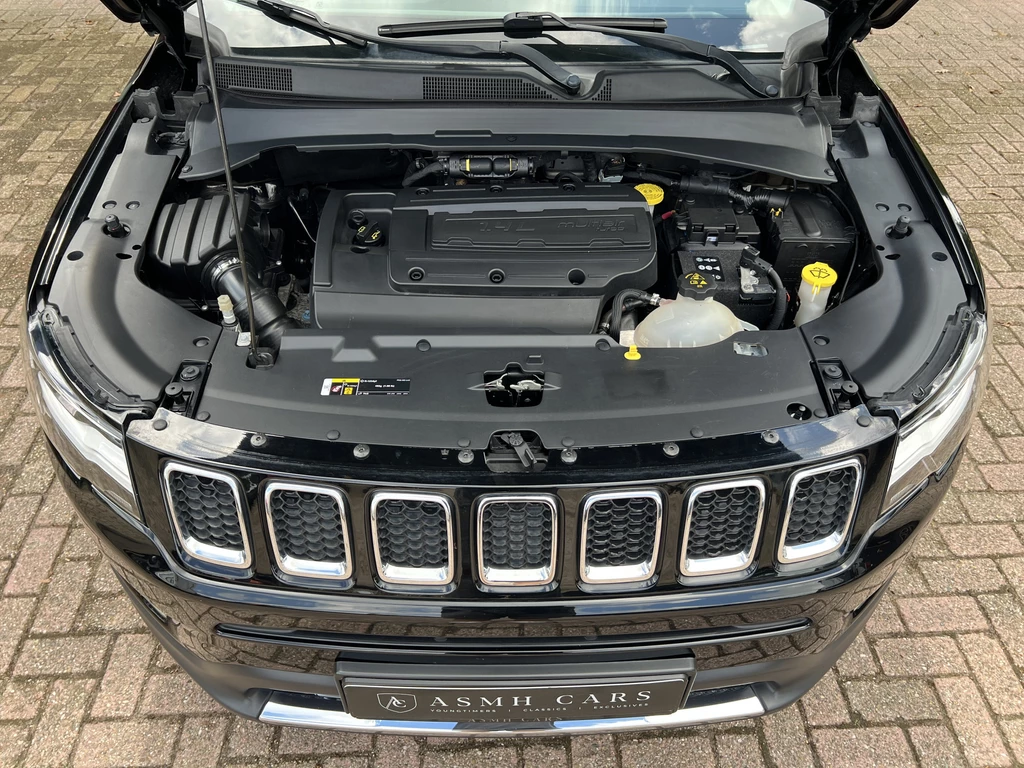 Jeep Compass – foto 44