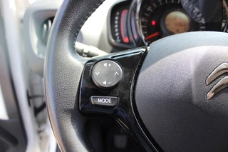 Citroën C1 – thumbnail 14