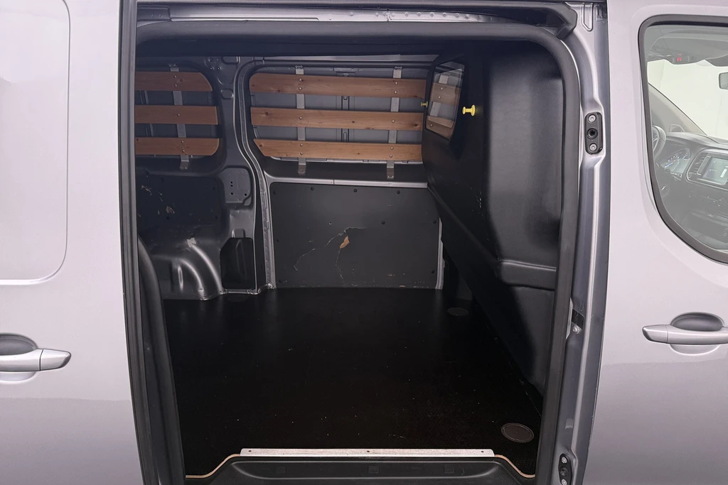 Peugeot Expert – foto 13
