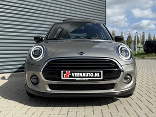 MINI 5-deurs – thumbnail 8