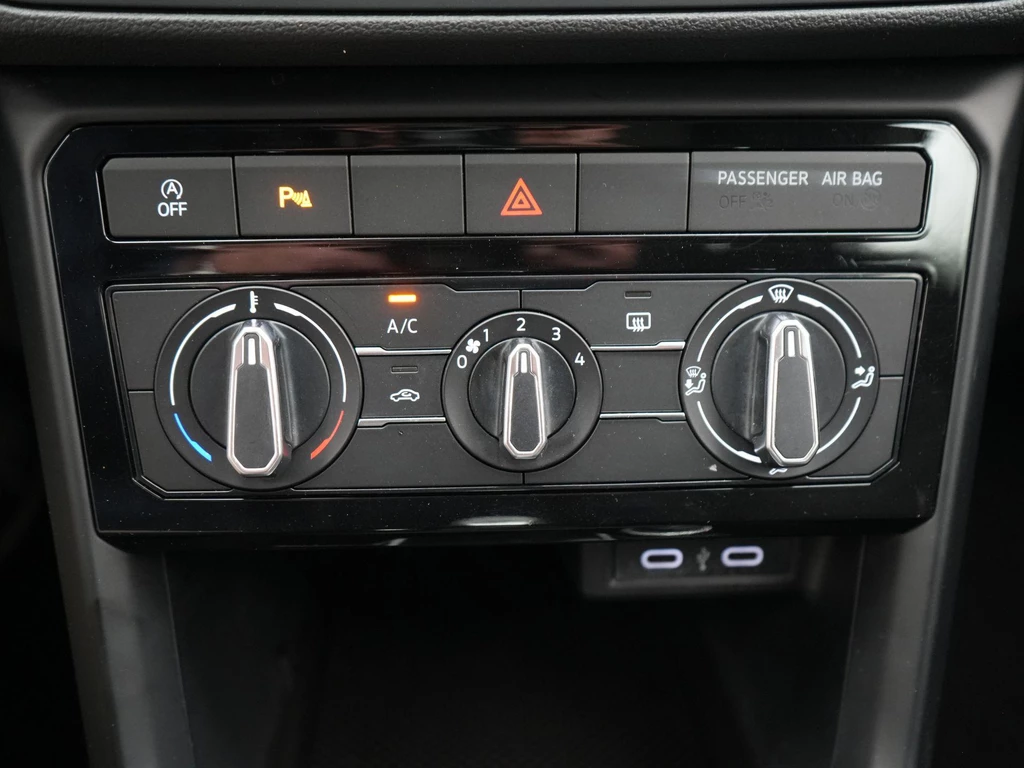 Volkswagen T-Cross – foto 24