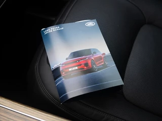 Land Rover Range Rover – thumbnail 62