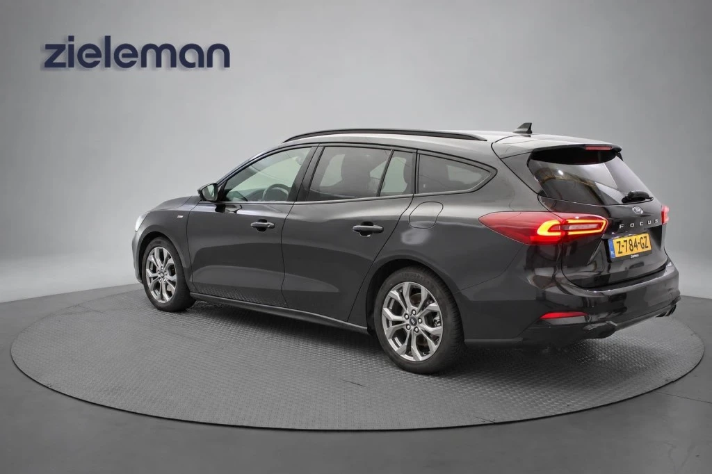 Ford Focus – foto 3