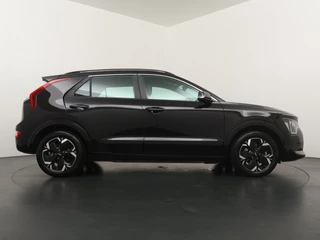 Kia Niro EV – thumbnail 9