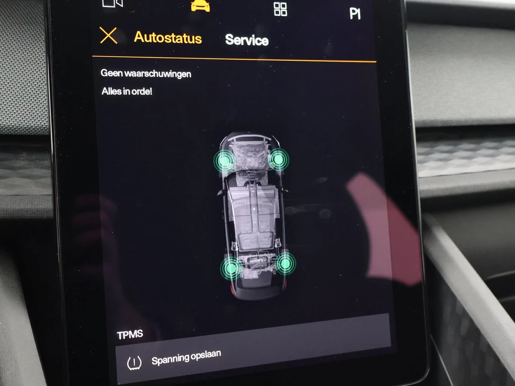 Polestar 2 – foto 36