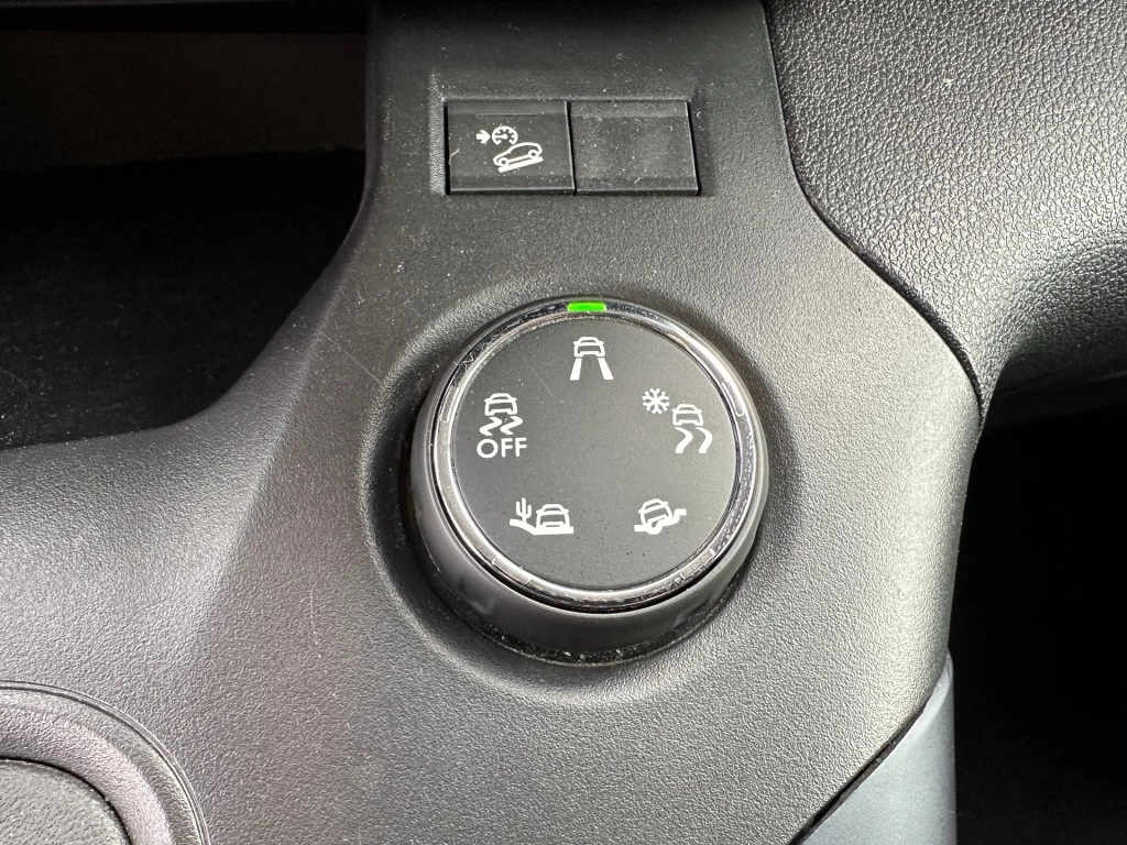 Peugeot Rifter – foto 25