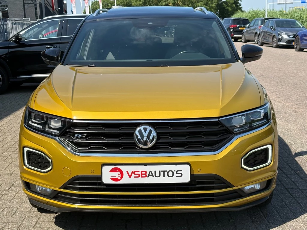 Volkswagen T-Roc – foto 6