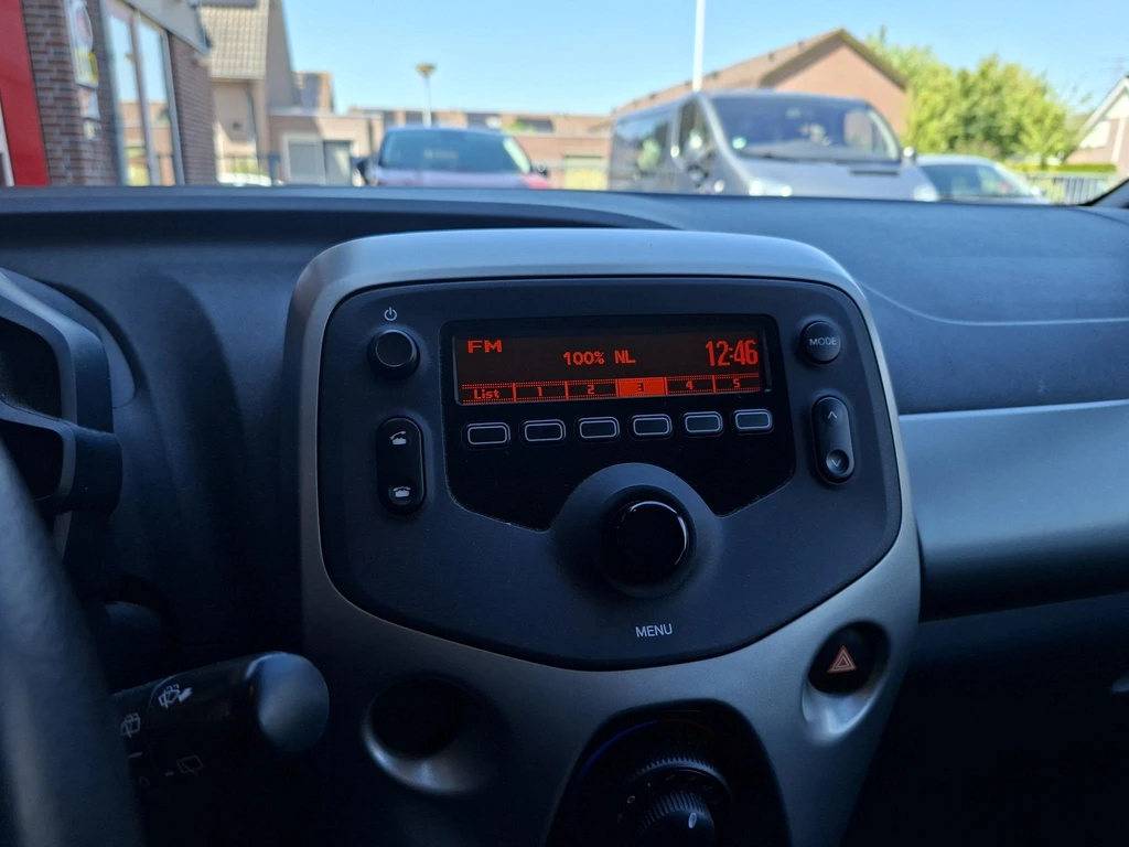 Citroën C1 – foto 21