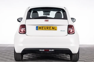 Fiat 500e – thumbnail 3