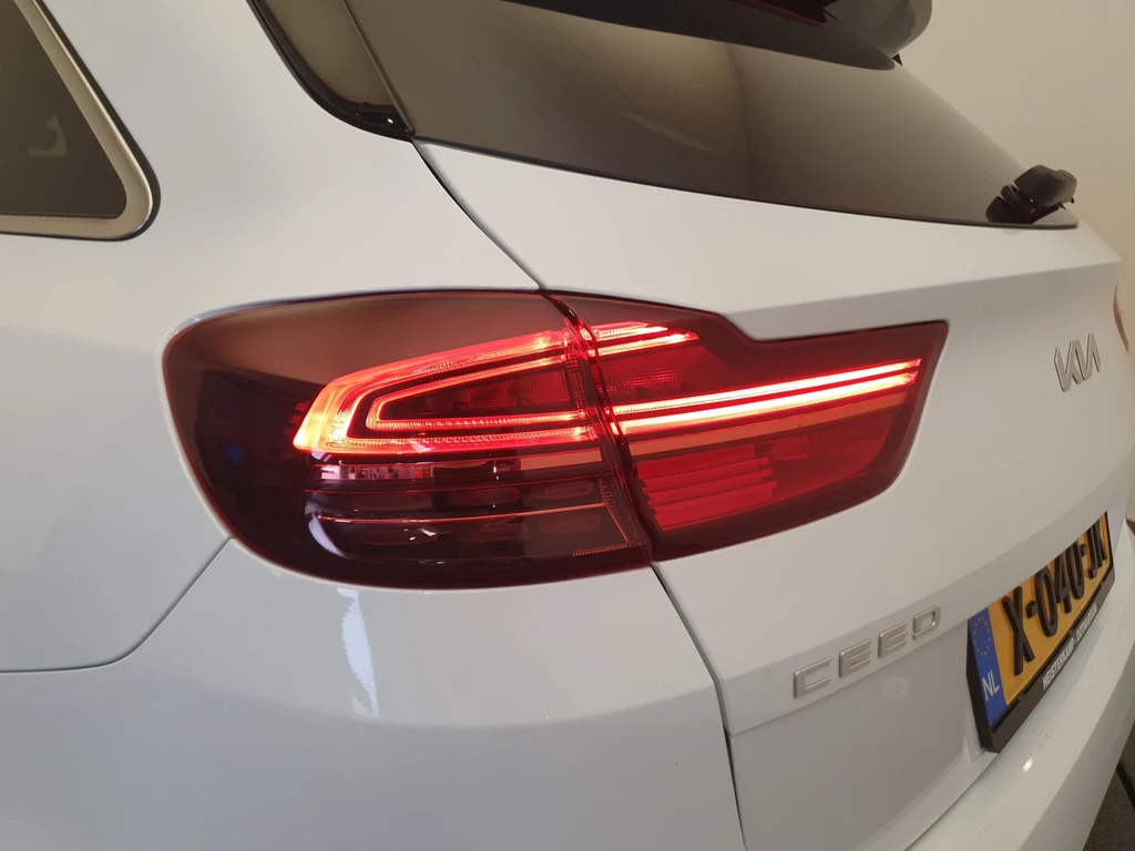 Kia Ceed Sportswagon – foto 27