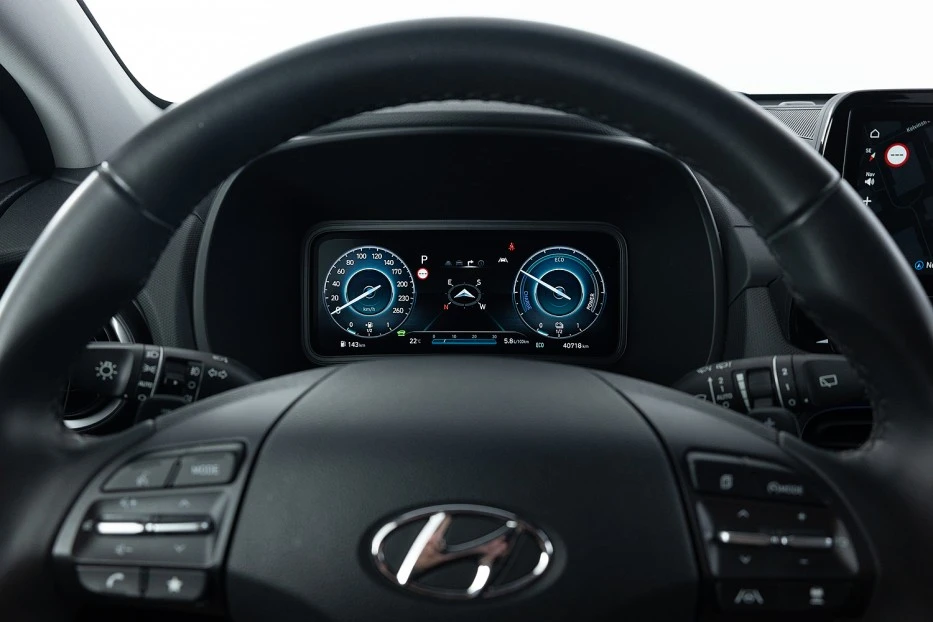 Hyundai Kona – foto 21