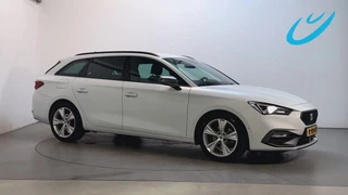 SEAT Leon – thumbnail 7