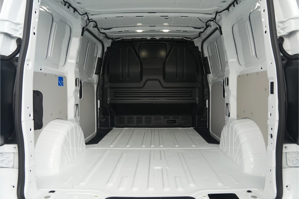 Ford E-Transit Custom – foto 12
