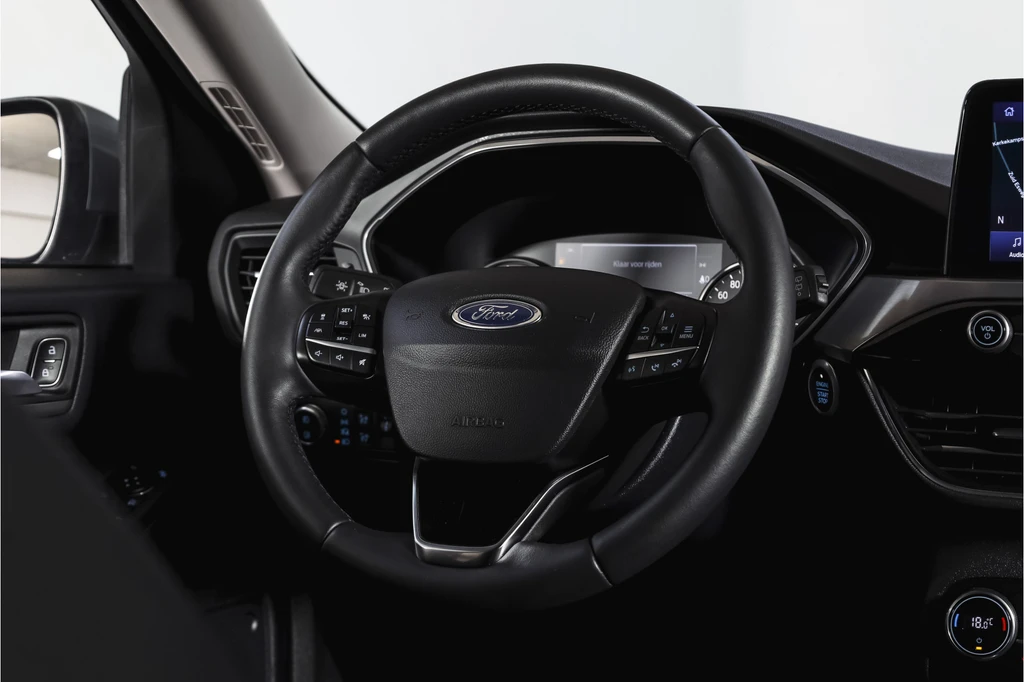 Ford Kuga – foto 16
