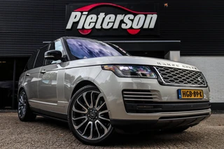 Land Rover Range Rover – thumbnail 7