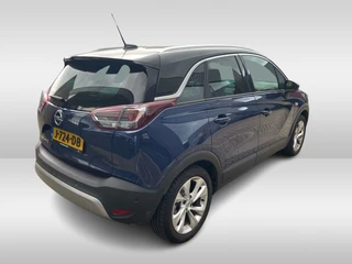 Opel Crossland X – thumbnail 3