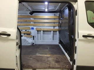 Ford Transit Custom – thumbnail 10