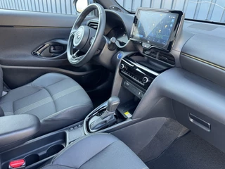 Toyota Yaris Cross – thumbnail 15