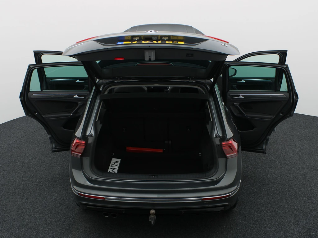 Volkswagen Tiguan – foto 58
