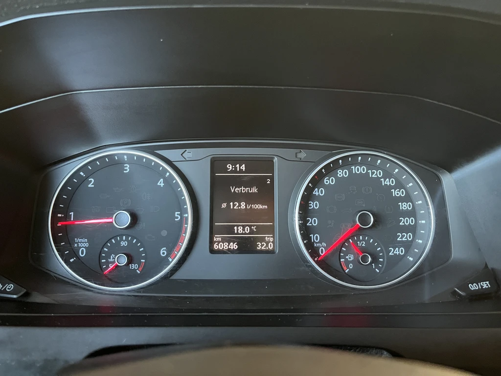 Volkswagen Transporter – foto 17