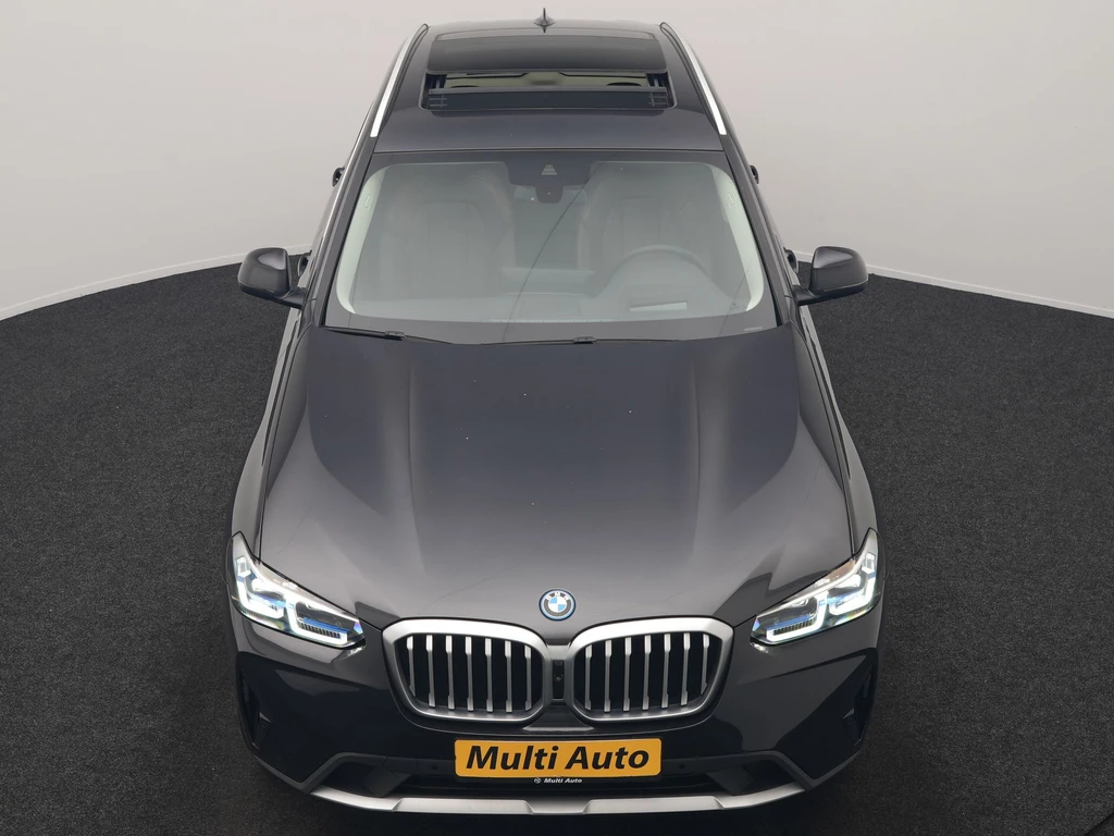 BMW X3 – foto 12