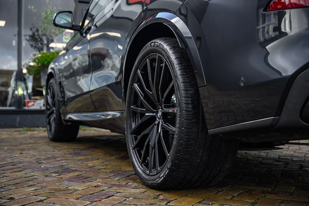 BMW X5 – foto 20