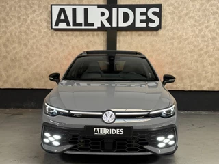 Volkswagen Golf – thumbnail 9
