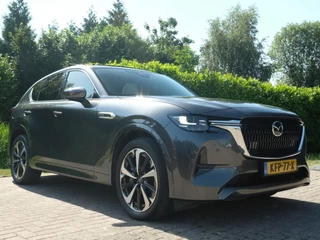 Mazda CX-60 – thumbnail 5
