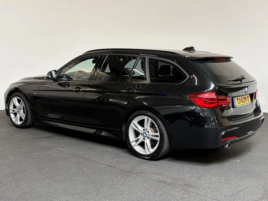 BMW 3 Serie – foto 4
