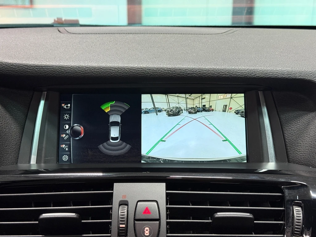 BMW X4 – foto 38