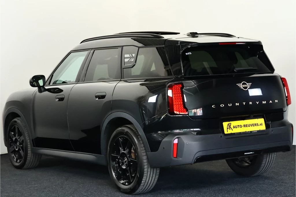 MINI Countryman – foto 3