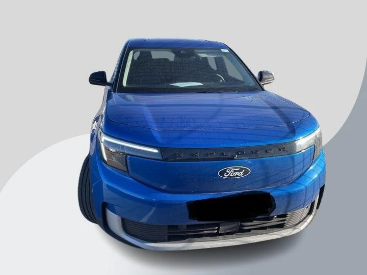 Ford Explorer – foto 4