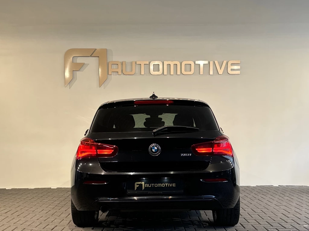 BMW 1 Serie – foto 4
