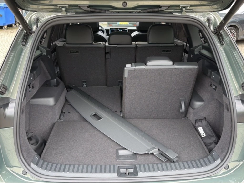 Volkswagen Tayron – foto 10