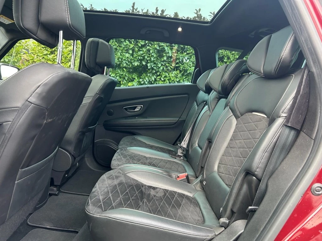Renault Scénic – foto 12
