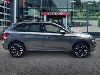 Škoda Kamiq – thumbnail 6