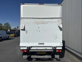 Mercedes-Benz Sprinter – thumbnail 5