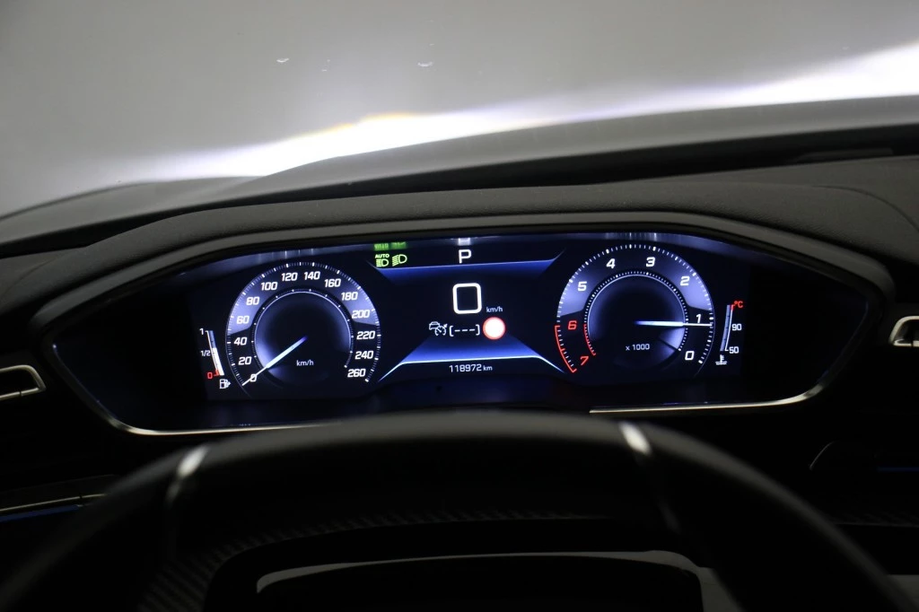 Peugeot 508 – foto 22