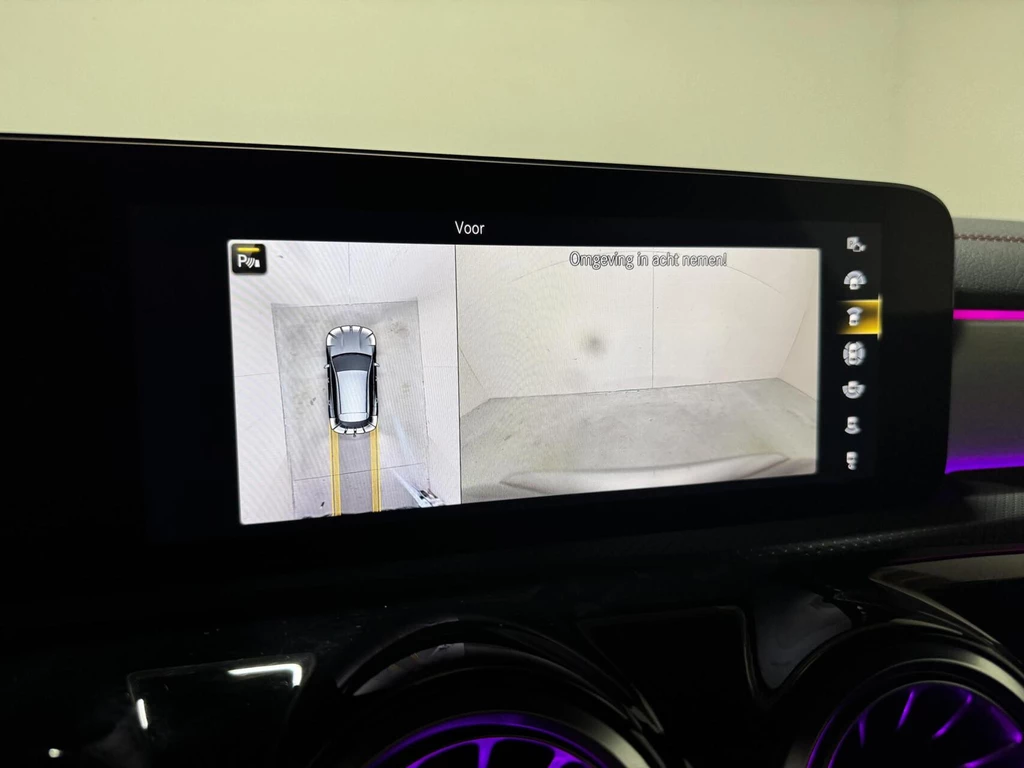 Mercedes-Benz CLA – foto 52