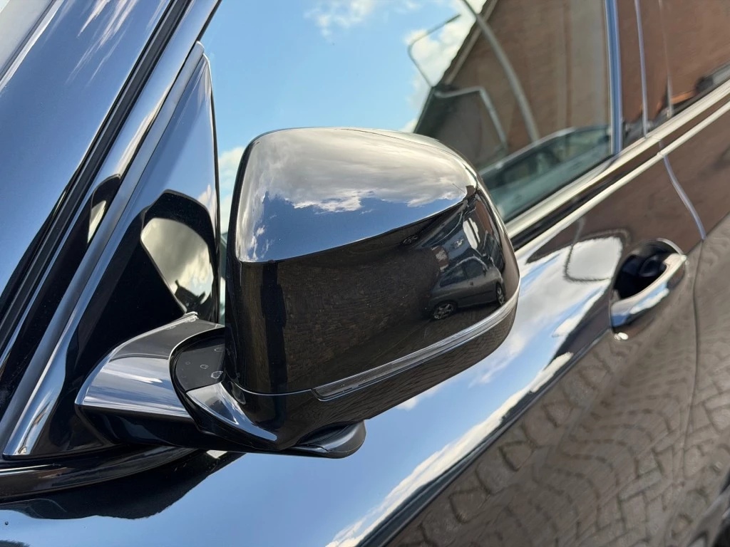 BMW X3 – foto 32
