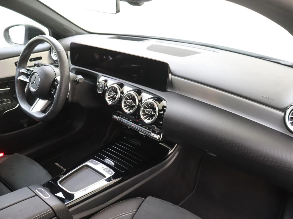 Mercedes-Benz A-Klasse – foto 9