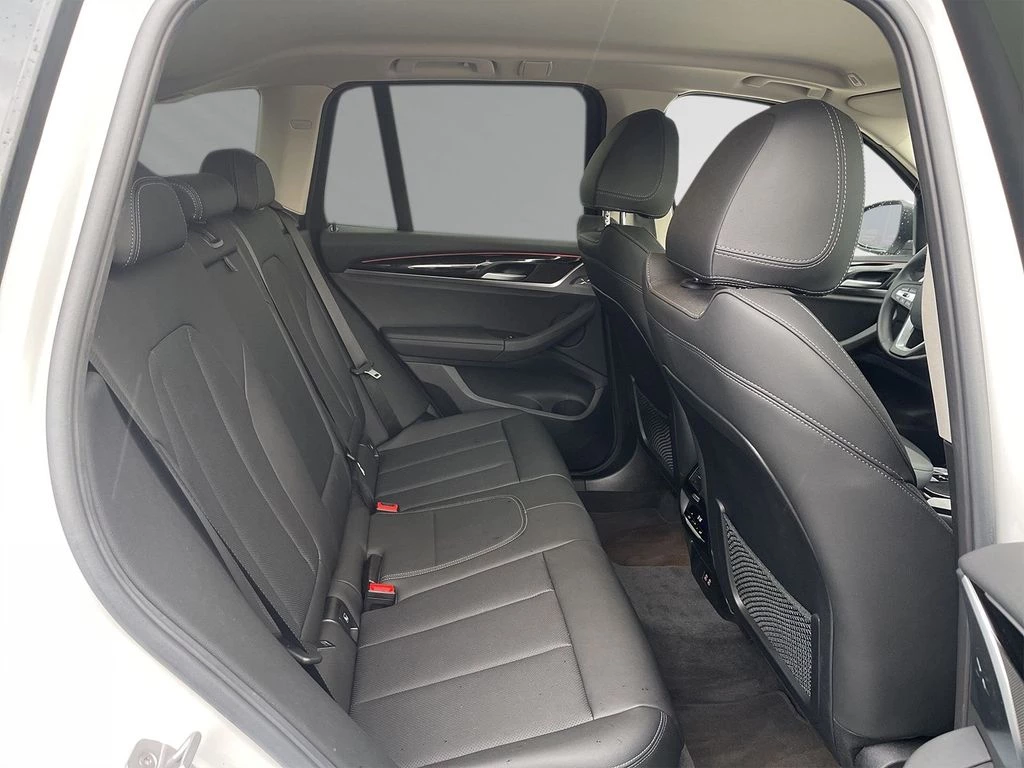 BMW X3 – foto 9
