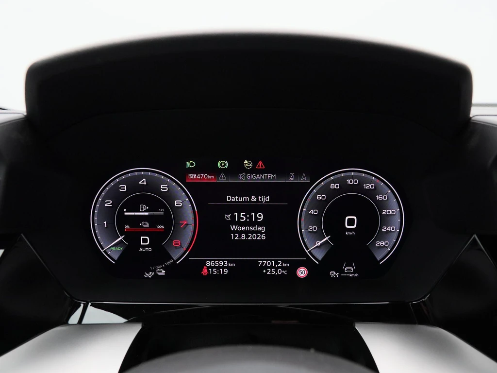 Audi A3 – foto 22