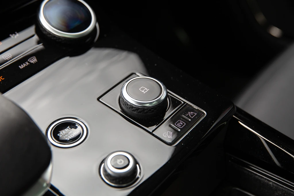 Land Rover Range Rover Sport – foto 29
