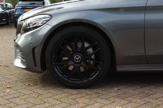 Mercedes-Benz C-Klasse – thumbnail 16