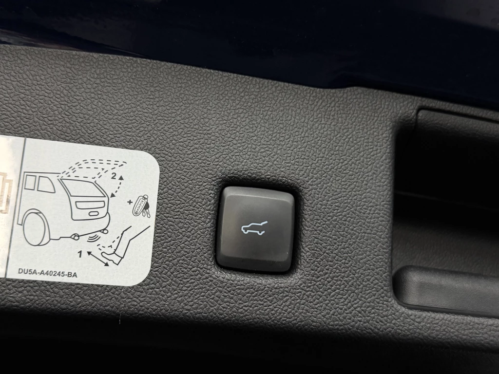 Ford Kuga – foto 12