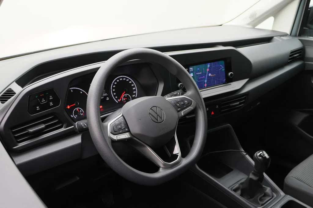 Volkswagen Caddy – foto 13